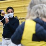 Coronavirus en CABA: 480 nuevos contagios, 627 altas y 36 muertes ayer