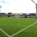 Platense juega de local