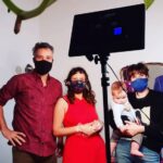 Teatro sin Teatro: volver a crear en una experiencia híbrida y experimental