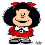 Duelo nacional por el fallecimiento de Quino