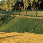 Patín, frontón de tenis, pelota paleta, caminata y running: nuevas actividades en el Parque Sarmiento