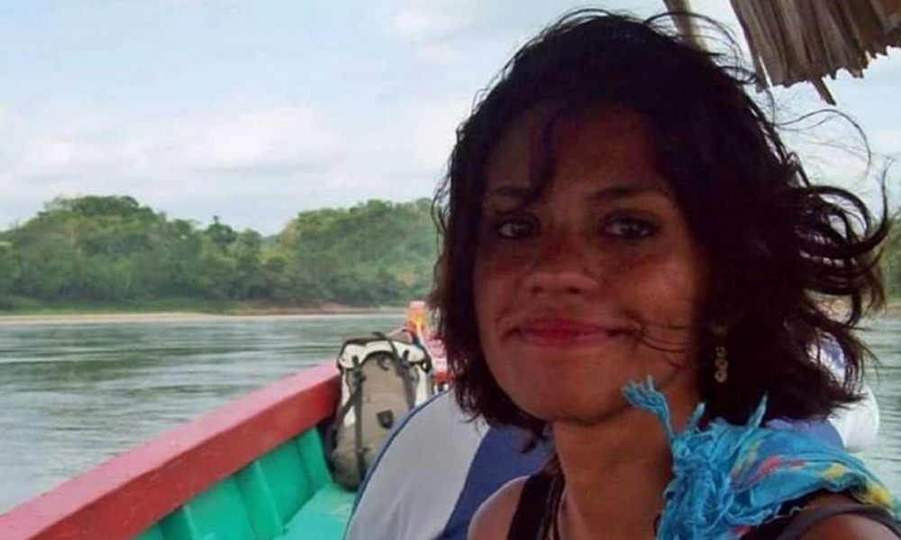 Femicidio de Cecilia Basaldúa: la Secretaría de DDHH de la Nación será querellante