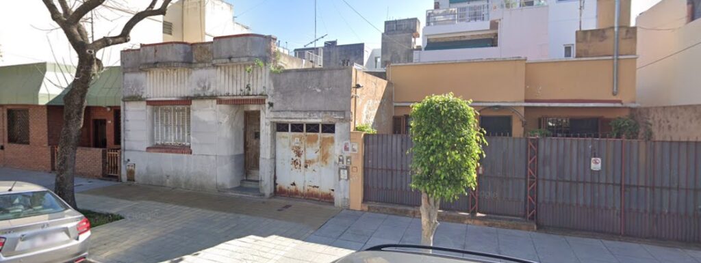 La Comuna 12 intima a los propietarios de dos inmuebles a hacer tareas de limpieza