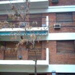 Desvalijaron tres departamentos en Núñez