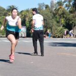 Vuelve el Buenos Aires Corre al Parque Saavedra