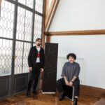 El dúo de música electrónica Balvanera prepara su nuevo EP