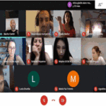 Vecinos del Barrio Olímpico participaron de reunión con integrantes de la FADU