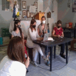 Reunión por problemas de agua en “Ciudad Oculta”