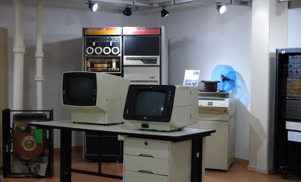 Retiro: anuncian el cierre del Museo de Informática de la República Argentina por problemas con la habilitación del GCBA