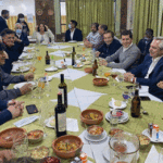 El Presidente está aislado por ser contacto estrecho de Beliz