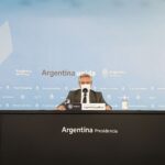Alberto Fernández anunció que el AMBA pasa a la fase de Distanciamiento Social