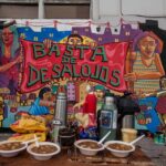 Parque Patricios: las familias de Santa Cruz 140 denuncian nuevo intento de desalojo