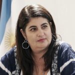 Ana Castellani será entrevistada por los Vecinos Activos de Coghlan