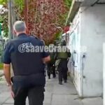 Barrio Mitre: detuvieron a tres hombres acusados de agredir a la Policía