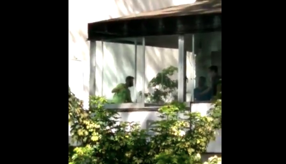 La Policía de la Ciudad evitó un femicidio en Lacroze y 11 de septiembre