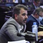 Ritondo: “Le pediría a Frederic que deje la antropología y asuma su rol de ministra”