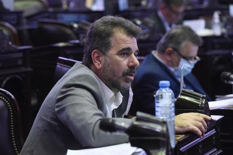 Ritondo: “Le pediría a Frederic que deje la antropología y asuma su rol de ministra”