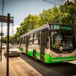 Retiro: la línea 143 de colectivos extiende su recorrido al Barrio Mugica