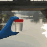 ACUMAR presentó informe del estado del agua en la Cuenca del Riachuelo