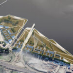 Más de 7.000 personas se anotaron a la audiencia pública por la rezonificación en Costanera Norte y podría durar varias semanas