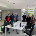 La Junta Comunal 12 comienza a planificar la campaña de prevención de dengue