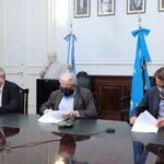 La UBA anunció obras de cara a los 200 años
