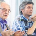 El impuesto a las grandes fortunas sería aprobado esta noche