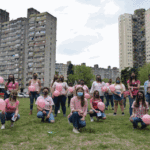 Realizan mamografías gratuitas en barrios de la Comuna 8