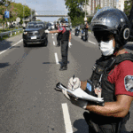 Identifican en Lugano auto robado mediante el anillo digital