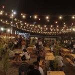 Caballito: el Patio de los Lecheros permance cerrado y peligran 150 fuentes laborales