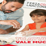 Novedades en la feria COAS de las naciones