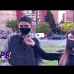 Asamblea de la “Red de trabajadores Precarizadxs” en la Comuna 8