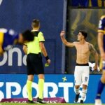 Talleres le quita el invicto a Russo en la Bombonera