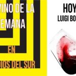 #ElVinoDeLaSemana en Medios del Sur: Luigi Bosca