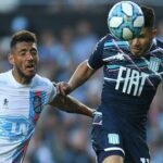 Arranca la tercera de la Copa de la liga profesional