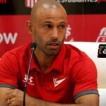 Tercera jornada de la Copa de la liga profesional