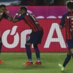 Finaliza la cuarta fecha de la Copa de la Liga Profesional