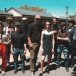 El bailarín y vecino de Saavedra Pablo Goroso estrenó un nuevo video