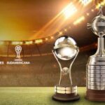 Semana copera para los equipos argentinos