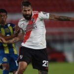 Mañana arranca la quinta fecha de la Copa de la Liga Profesional