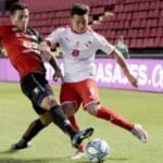 Finaliza la fecha 5 de la Copa Diego Maradona