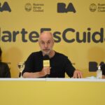 DISPO en la Ciudad: amplían a mas de 10 personas los deportes grupales al aire libre