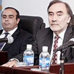 Juristas de amplia trayectoria juzgarán a los candidatos para reemplazar a Bruglia y Bertuzzi