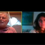 La socióloga Ana Castellani habló con los Vecinxs Activxs de Coghlan