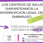 CeSAC 24: “La atención de la salud sexual integral es un derecho que debe garantizarse siempre”