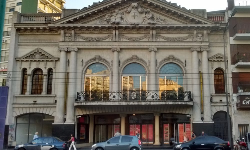 El Centro Cultural 25 de Mayo presenta un ciclo de cine con perspectiva de género