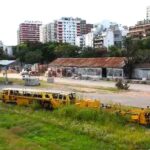Vecinos por la Ecología de Saavedra y otras entidades porteñas participan de un debate por las tierras ferroviarias