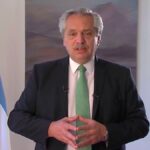 El Presidente presentó un proyecto de ley para legalizar la interrupción voluntaria del embarazo