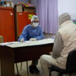 Coronavirus en CABA: 509 nuevos contagios, 561 altas y 17 muertes ayer