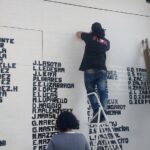 Cromañón: familiares restaurarán el Santuario y exigirán al GCBA la expropiación del inmueble donde funcionó el boliche